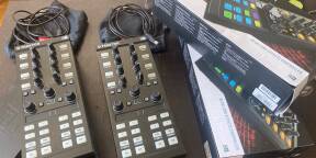 Traktor X1 mk2 2x