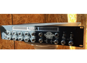 Mesa Boogie Rectifier Recording Preamp (99808)