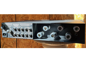 Mesa Boogie Rectifier Recording Preamp (91181)