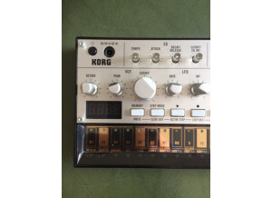 Korg Volca Bass (8071)
