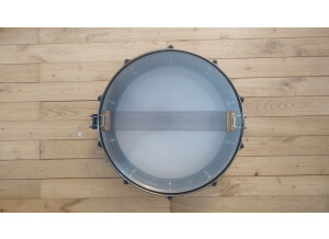 Ludwig Drums Black Magic 5x14 Snare (38289)