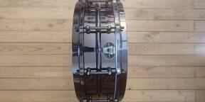Caisse Claire Ludwig Black Magic 14x5