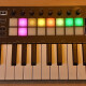 Launchkey Mini mk3 Launchkey Mini mk3