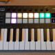 Launchkey Mini mk3 Launchkey Mini mk3