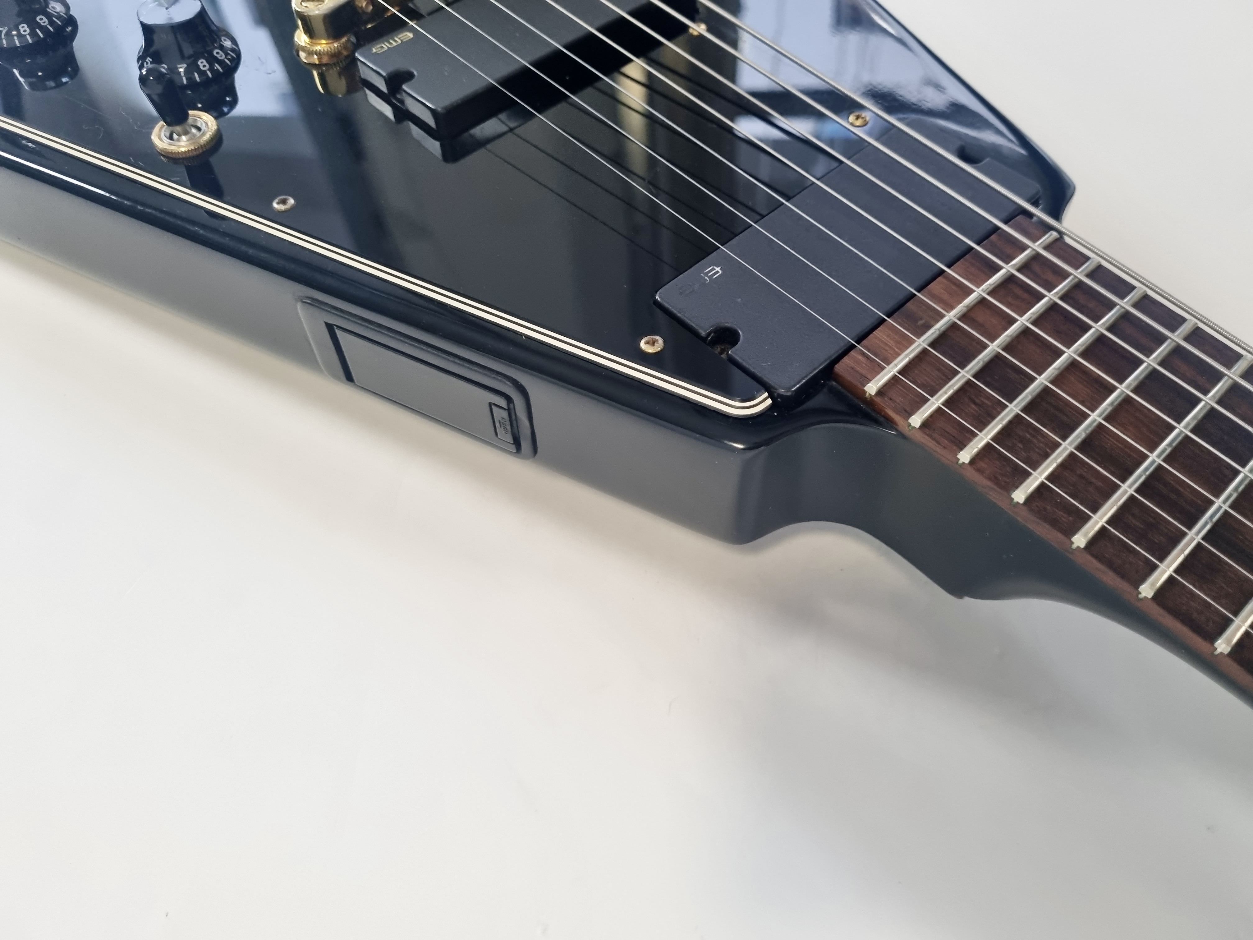 Gibson Flying V 7-String (11825)