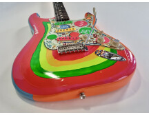 Fender George Harrison Rocky Stratocaster (43528)