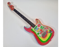 Fender George Harrison Rocky Stratocaster (46947)