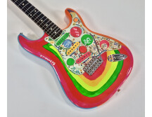 Fender George Harrison Rocky Stratocaster (78940)