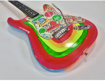 Fender George Harrison Rocky Stratocaster (73475)