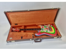 Fender George Harrison Rocky Stratocaster (85669)