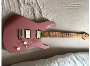 Charvel Pro-Mod DK24 HH 2PT CM (98128)