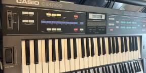 Casio CZ-1000