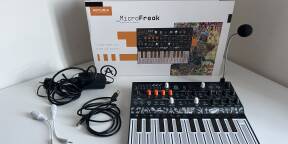 Microfreak Arturia
