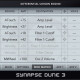 Dune 3 Expressive Suite Dune 3 Expressive Suite