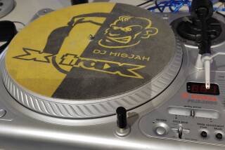 Vestax PDX-2300
