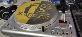 Vestax PDX-2300