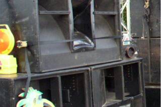 Nexo TS 2400