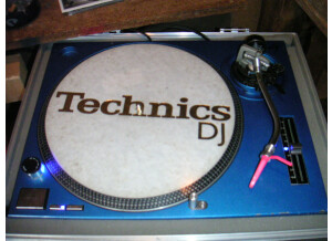 Technics SL-1210 MK2 (5063)