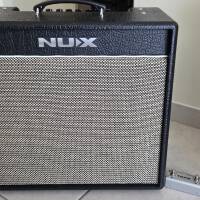 vends ampli NUX Mighty MKII 60 w