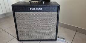 vends ampli NUX Mighty MKII 60 w