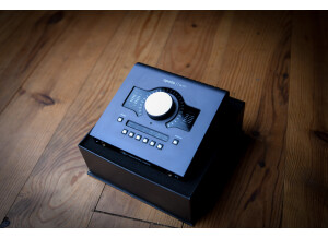Universal Audio Apollo Twin MKII Duo (5545)
