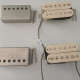 Humbucker P.A.F '59s  Humbucker P.A.F '59s