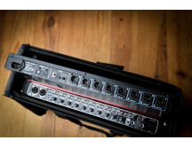 Behringer Ultragain Digital ADA8200 (93270)