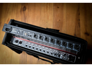 Behringer Ultragain Digital ADA8200 (93270)