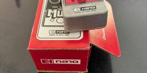 Vends Electro Harmonix Nano Big Muff