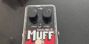 Vends Electro Harmonix Nano Big Muff