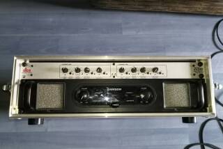 Samson Technologies SX3200