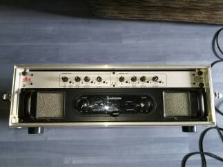 Samson Technologies SX3200