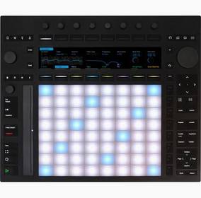 Vends Ableton Push 2
