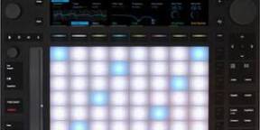 Vends Ableton Push 2