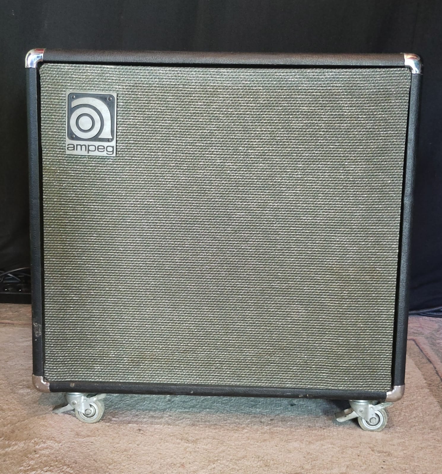 Ampeg VT-40