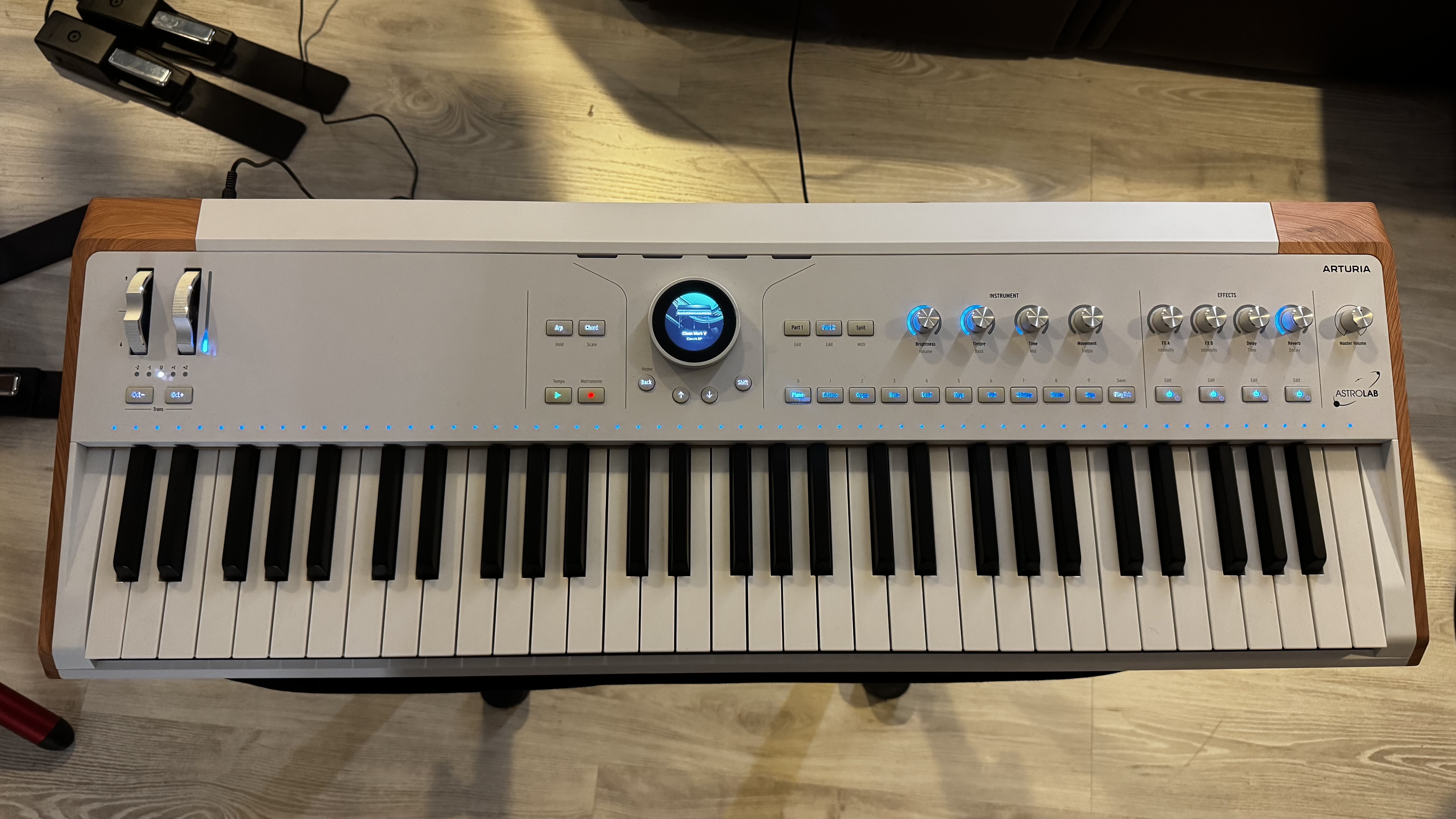Arturia AstroLab (45020)