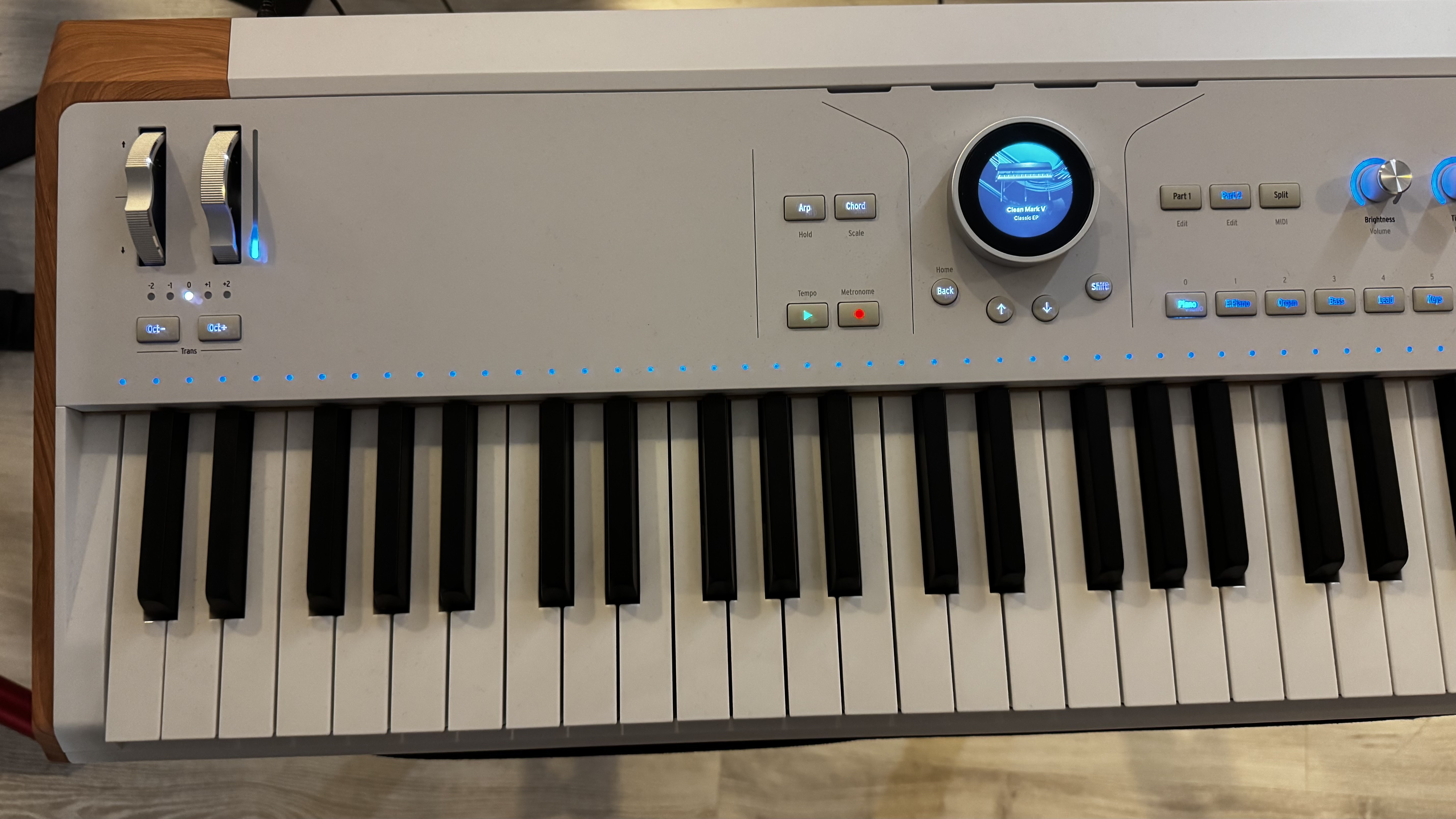 Arturia AstroLab (84756)
