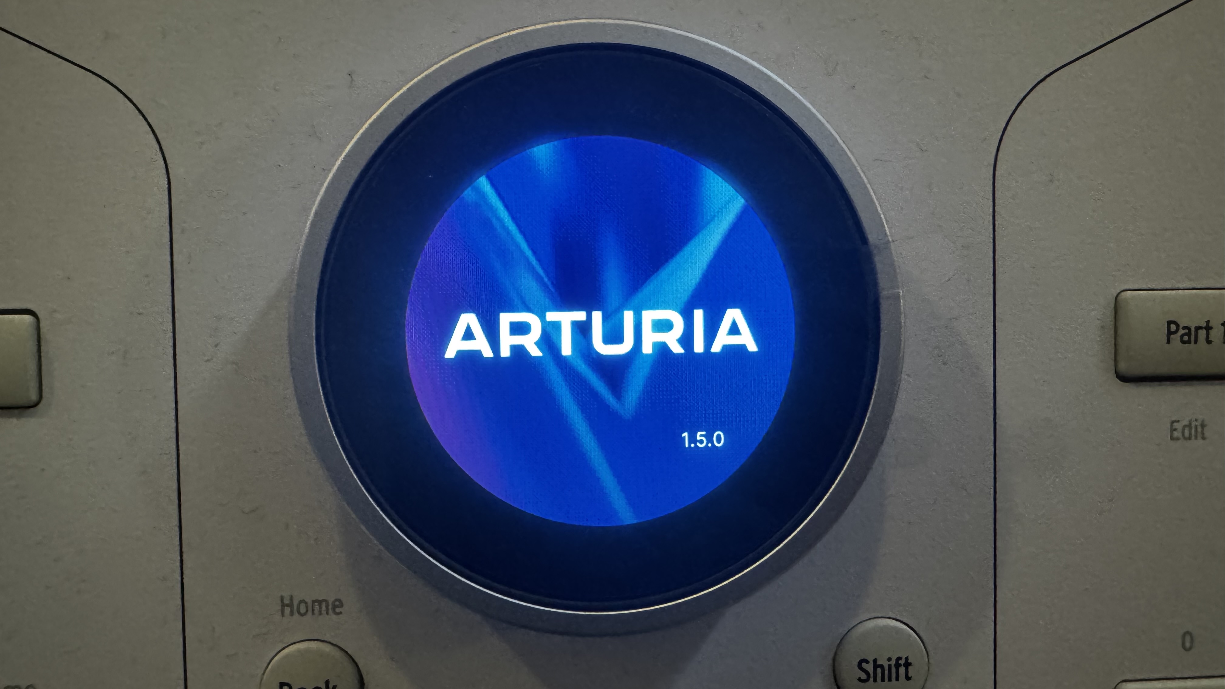 Arturia AstroLab (56947)