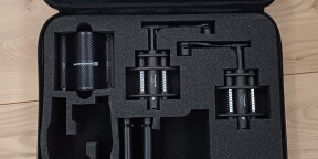 Beyerdynamic TG-DRUM-PRO-L - Kit micro batterie