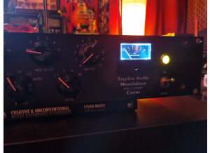 Tegeler Audio Manufaktur Crème (6022)