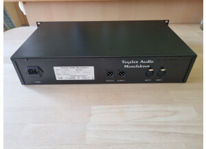 Tegeler Audio Manufaktur Crème (16492)