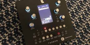 Kilpatrick Audio Carbon comme neuf