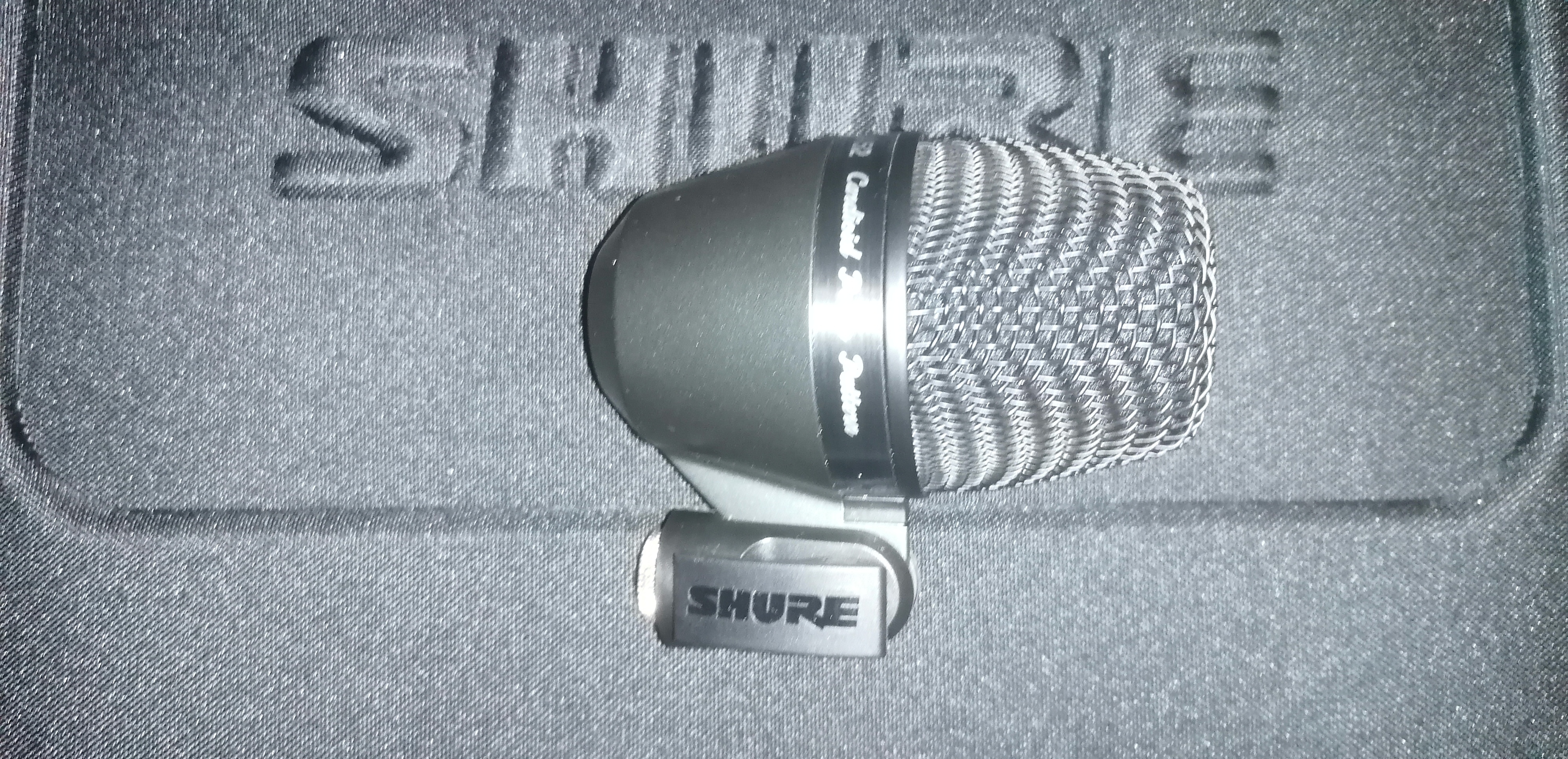 Vds Shure PGA 52