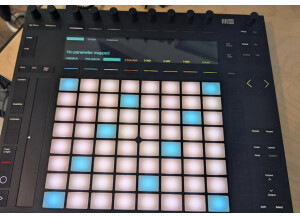 Ableton Push 2 (9120)