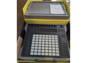 Ableton Push 2 (60170)
