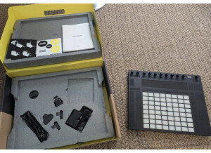 Ableton Push 2 (14813)