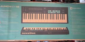Vends launchkey 49 MK4