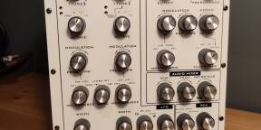 Analogue Solutions Nyborg 12