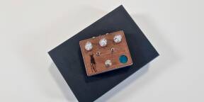 Anasounds Savage MKI Reissue 2021