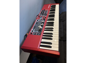 Clavia Nord Electro 6D 61 (70637)